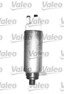 Elemento de turbina de bomba de combustible 347202 VALEO