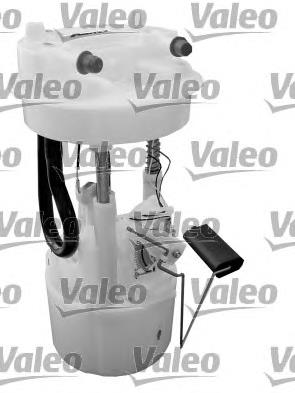 347012 VALEO módulo alimentación de combustible