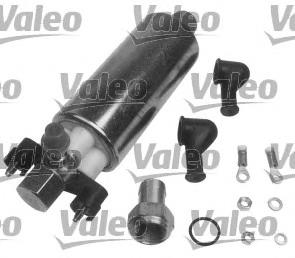 347303 VALEO Unidad de alimentación de combustible
