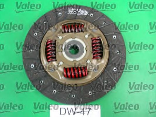 Mecanismo de embrague VALEO 826787 precio, desde 111,89 EUR