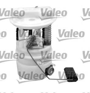 Módulo alimentación de combustible 8200683191 Renault (RVI)