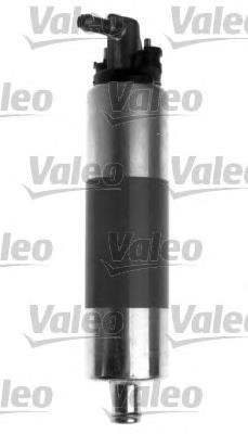 Bomba de combustible de línea VALEO 347306 precio, desde 102,46 EUR