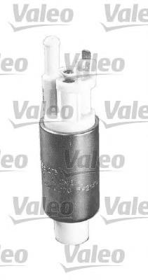 Elemento de turbina de bomba de combustible 347206 VALEO