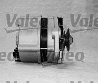 Alternador 440027 VALEO