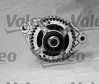 437510 VALEO alternador