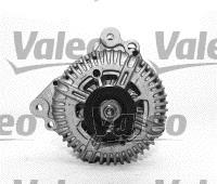 Generador VALEO 437507