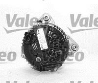 437507 VALEO Alternador de coche
