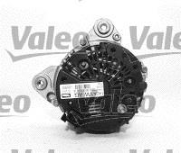 Alternador 437553 VALEO