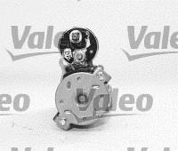 Motor de arranque LRS02643 Lucas