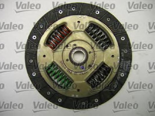 Embrague 826725 VALEO