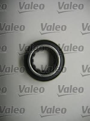826725 VALEO Embrague motor