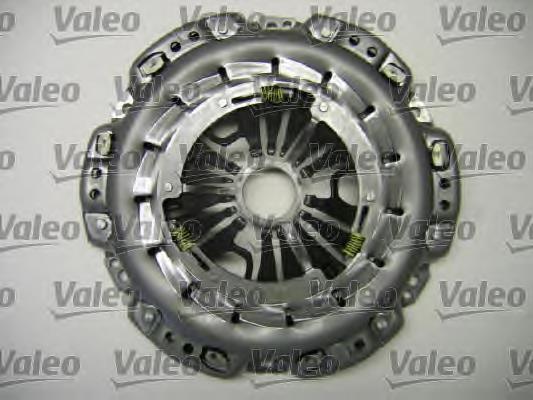 Embrague A0192508701 Mercedes