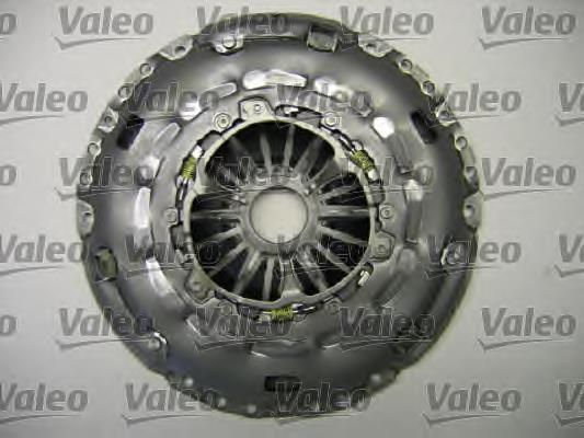 Mecanismo de embrague VALEO 826731 precio, desde 254,74 EUR