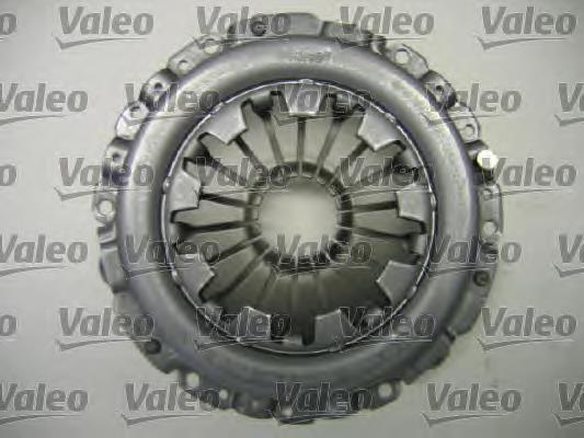 Embrague 826698 VALEO