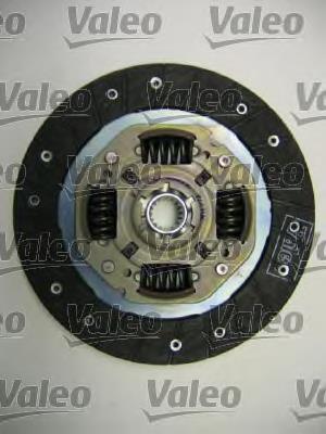 Comprar 826698 VALEO Kit de embrague completo