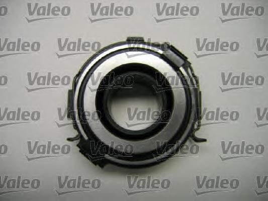 HK2083 Borg&beck Embrague motor