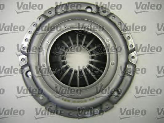 Kit de embrague Opel 6606005