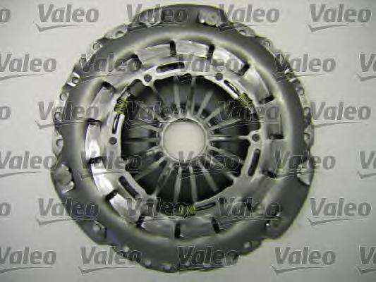 Comprar 0002527505 Mercedes Kit de embrague completo