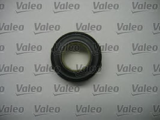 Kit de embrague VALEO 826855