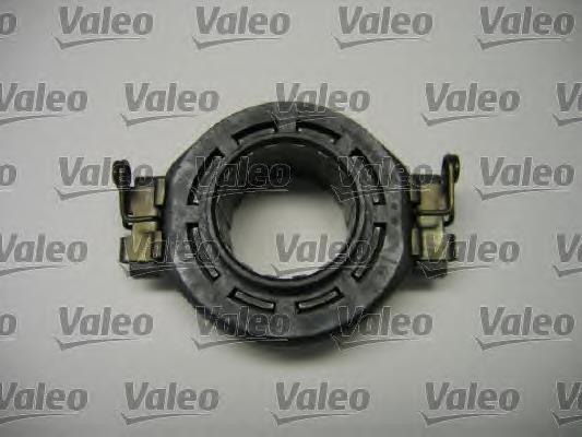 Comprar 801192 VALEO Kit de embrague completo
