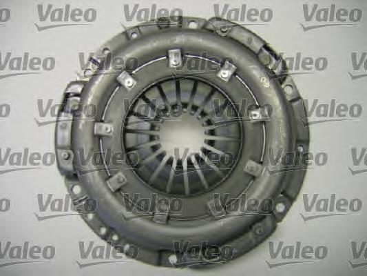 Mecanismo de embrague VALEO 801192 precio, desde 137,15 EUR