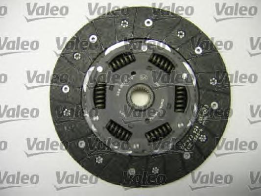 Mecanismo de embrague VALEO 826642 precio, desde 282,58 EUR