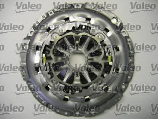 Embrague 826642 VALEO