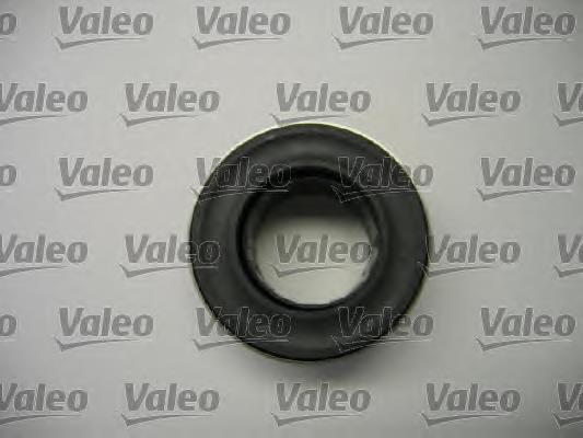 Kit de embrague VALEO 826642