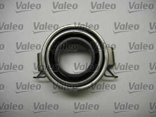 Embrague 826707 VALEO