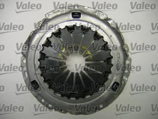 Comprar 826707 VALEO Kit de embrague completo