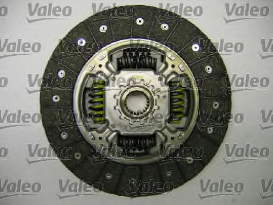 Mecanismo de embrague VALEO 826707 precio, desde 188,14 EUR