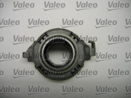 Kit de embrague VALEO 835001