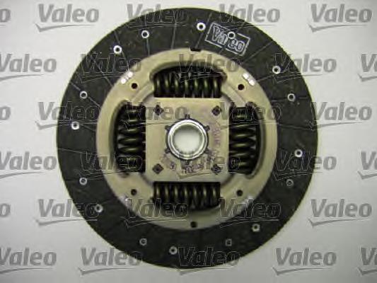 Mecanismo de embrague VALEO 835001 precio, desde 387,29 EUR