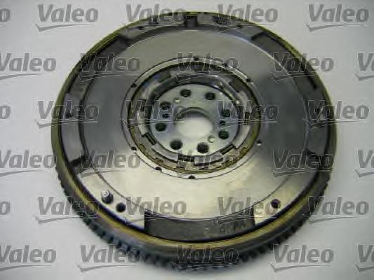 Volante motor 836006 VALEO