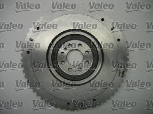 Comprar 835001 VALEO Kit de embrague completo