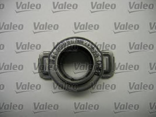 827162 VALEO Embrague motor