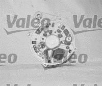 437446 VALEO Alternador de coche