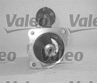 Comprar 458183 VALEO Motores de arranque