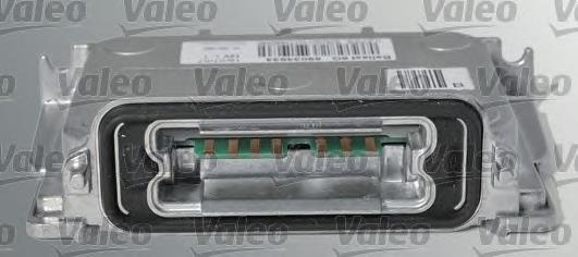 Unidad de control de xenón VALEO 043731 precio, desde 264,40 EUR