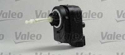 Motor regulador de faros 87295 VALEO