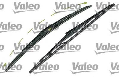  VALEO 574253 precio, desde 20,48 EUR