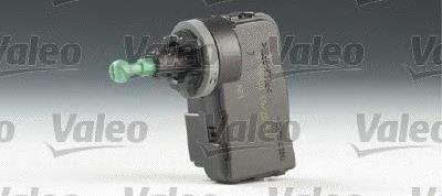 Comprar 087299 VALEO Motor regulador de faros