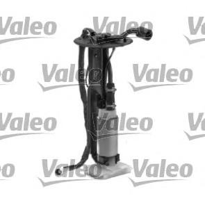 Elemento de turbina de bomba de combustible 347092 VALEO