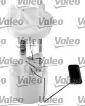 347377 VALEO aforador