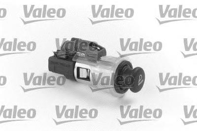 Encendedor Para Auto / Mechero Para Auto 634004 VALEO