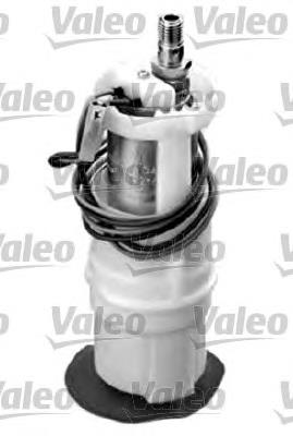 347258 VALEO bomba de combustible