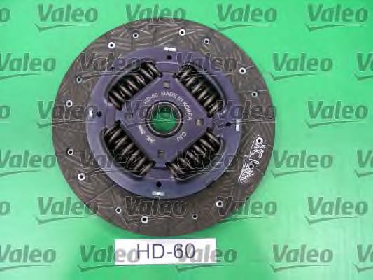Embrague 821350 VALEO