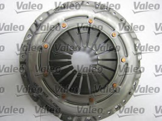 Embrague 826842 VALEO