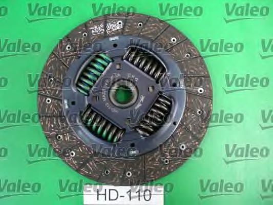 Embrague 826825 VALEO