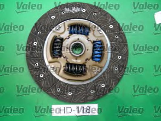Mecanismo de embrague VALEO 826842 precio, desde 89,96 EUR